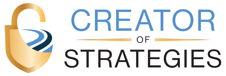 Creator of Strategies
